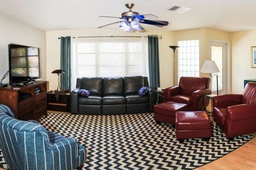 Villa Kaylee Cape Coral Exterior foto
